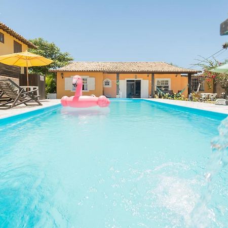Kundalini Buzios Otel Dış mekan fotoğraf