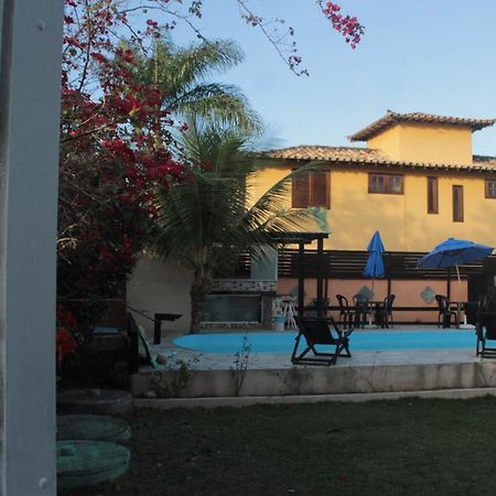Kundalini Buzios Otel Dış mekan fotoğraf