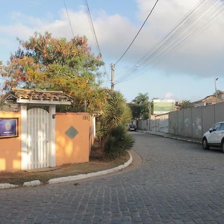 Kundalini Buzios Otel Dış mekan fotoğraf