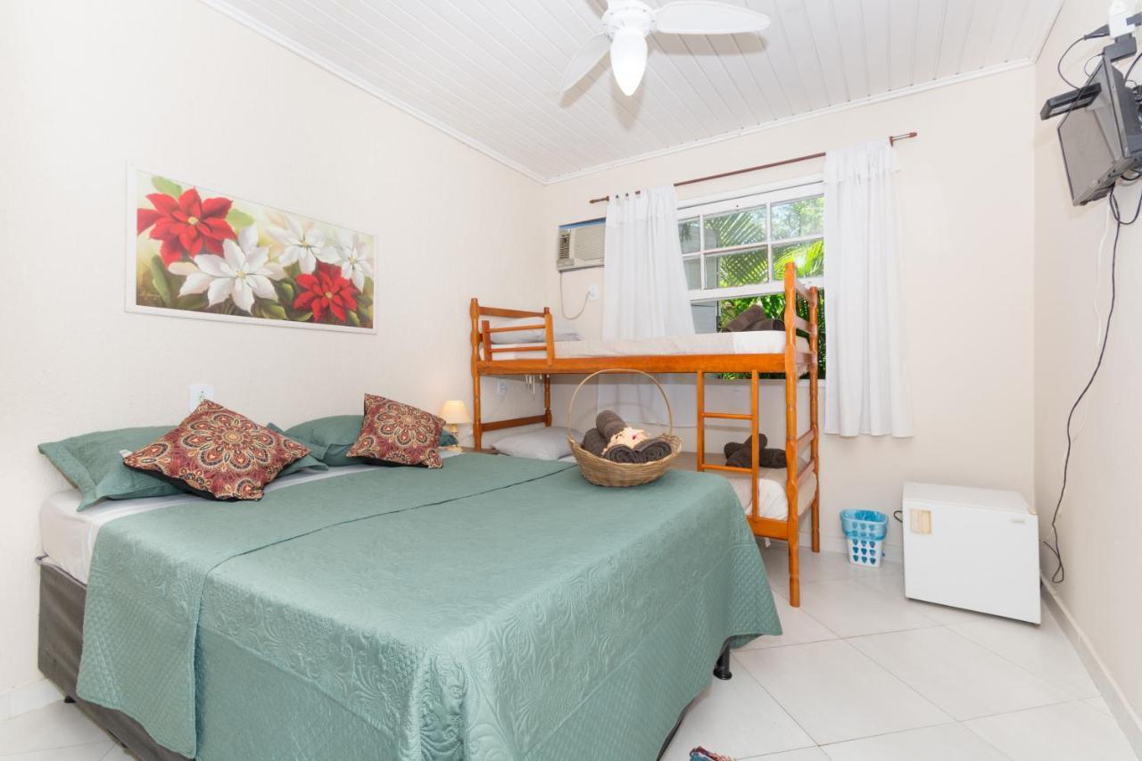 Kundalini Buzios Otel Dış mekan fotoğraf