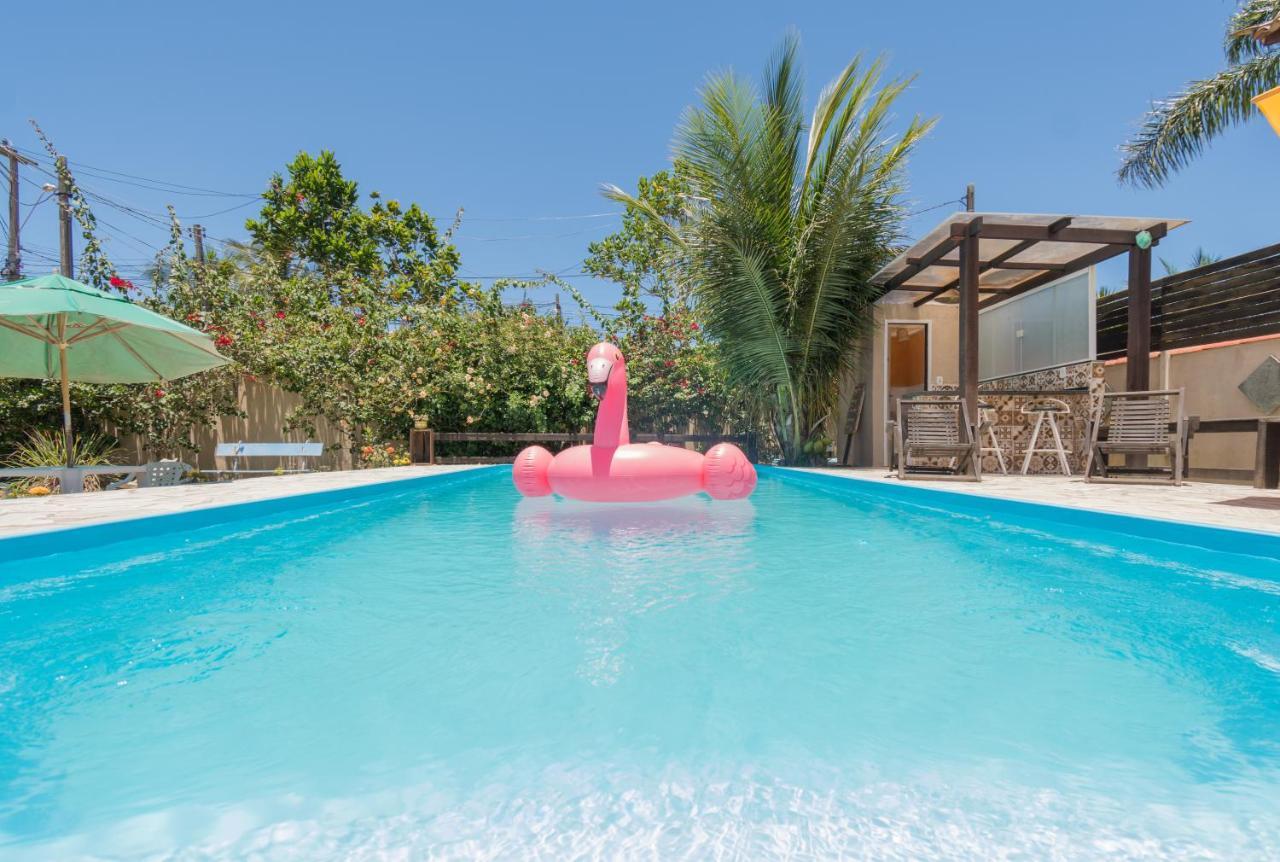 Kundalini Buzios Otel Dış mekan fotoğraf