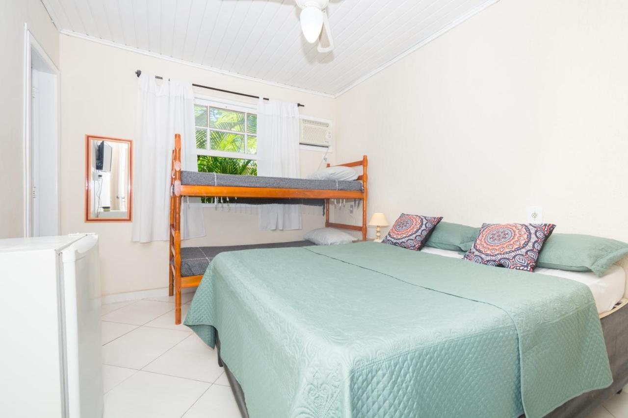 Kundalini Buzios Otel Dış mekan fotoğraf