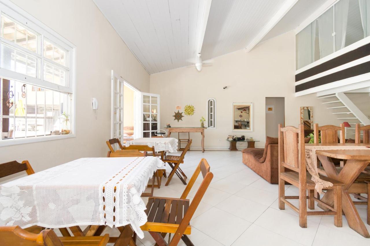 Kundalini Buzios Otel Dış mekan fotoğraf