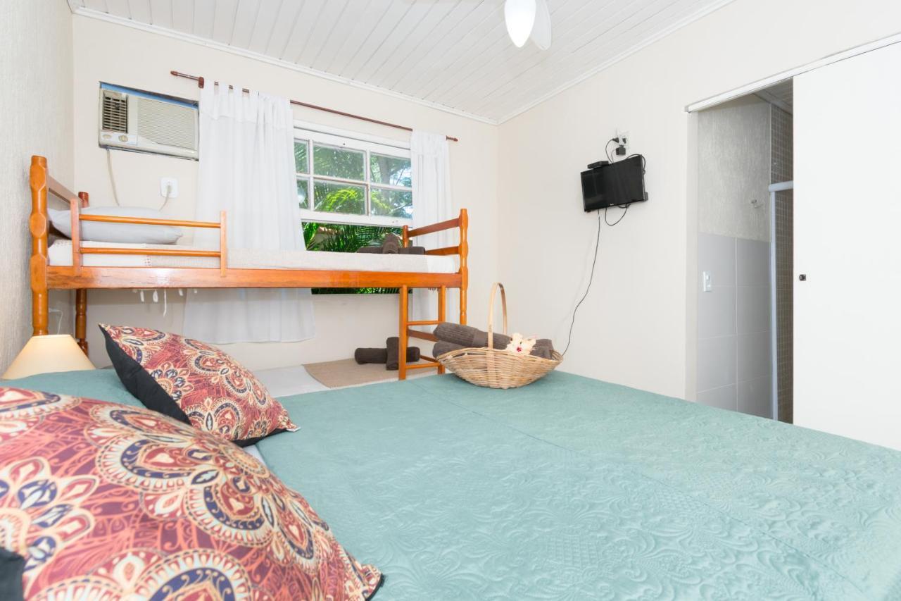 Kundalini Buzios Otel Dış mekan fotoğraf