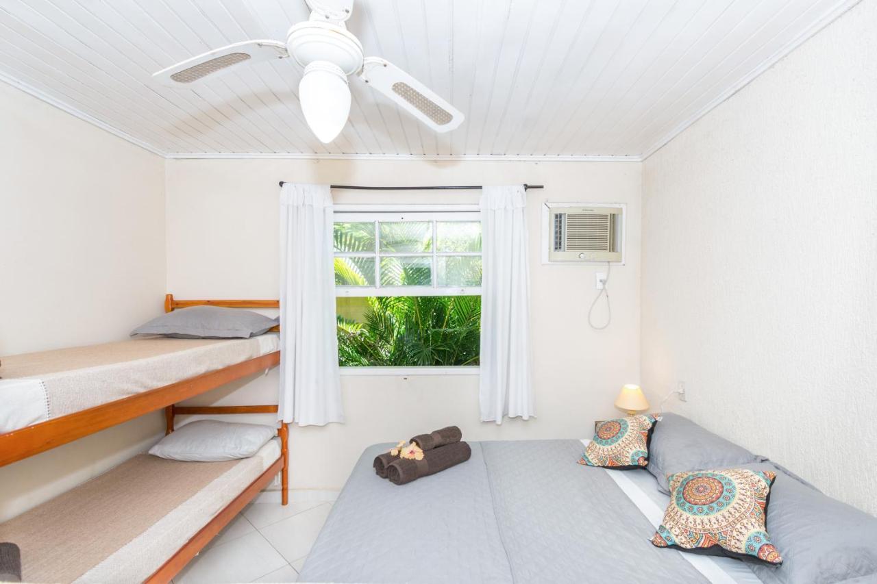 Kundalini Buzios Otel Dış mekan fotoğraf
