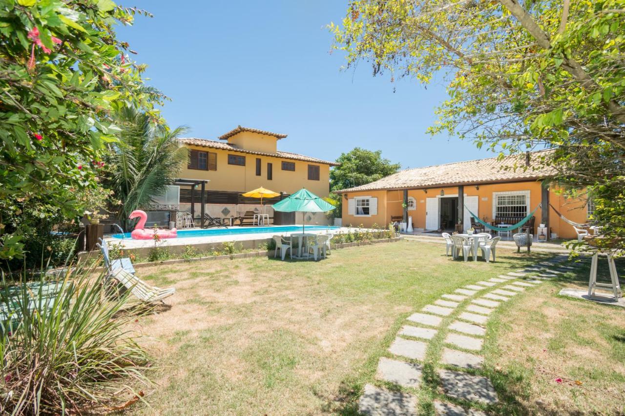 Kundalini Buzios Otel Dış mekan fotoğraf