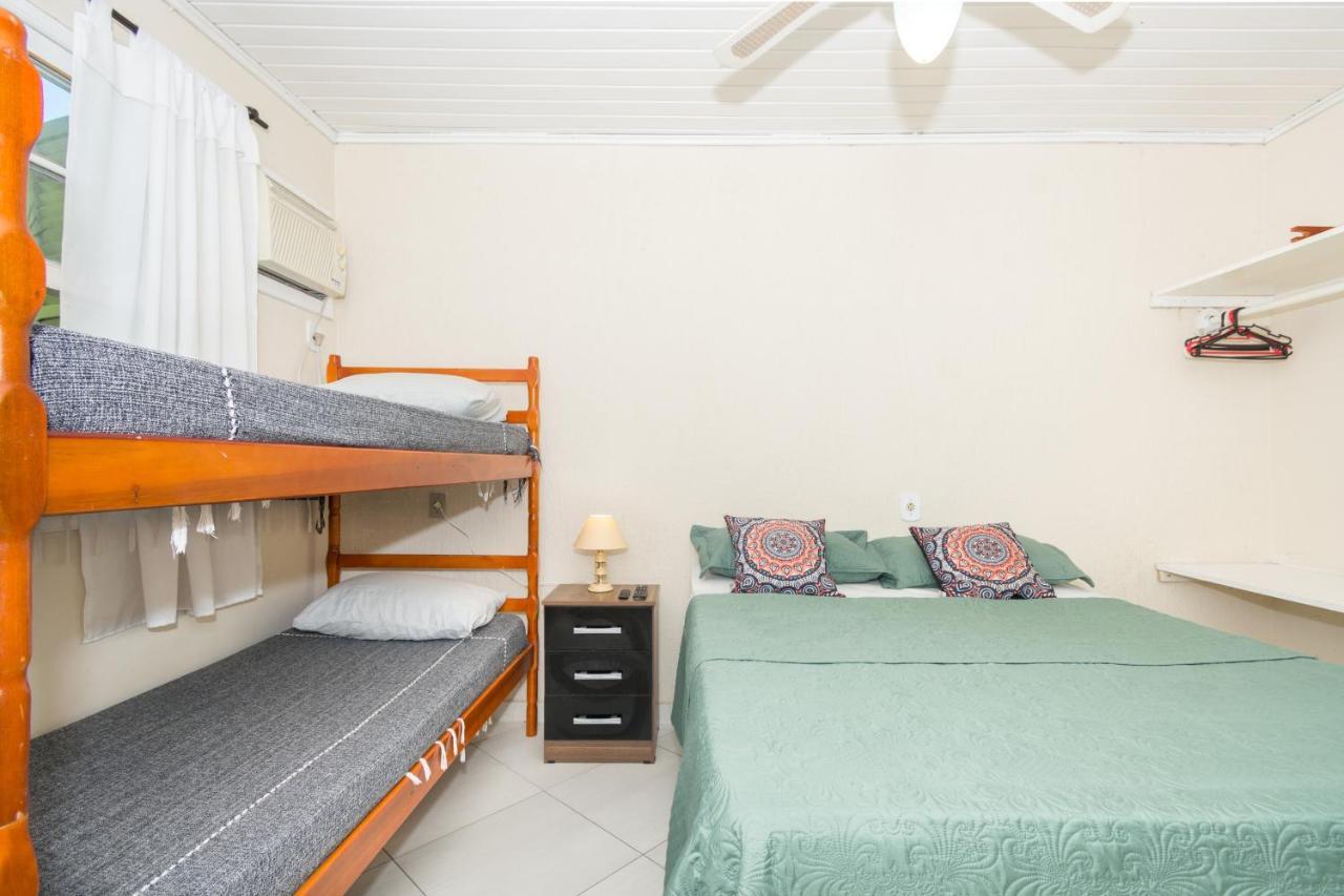 Kundalini Buzios Otel Dış mekan fotoğraf