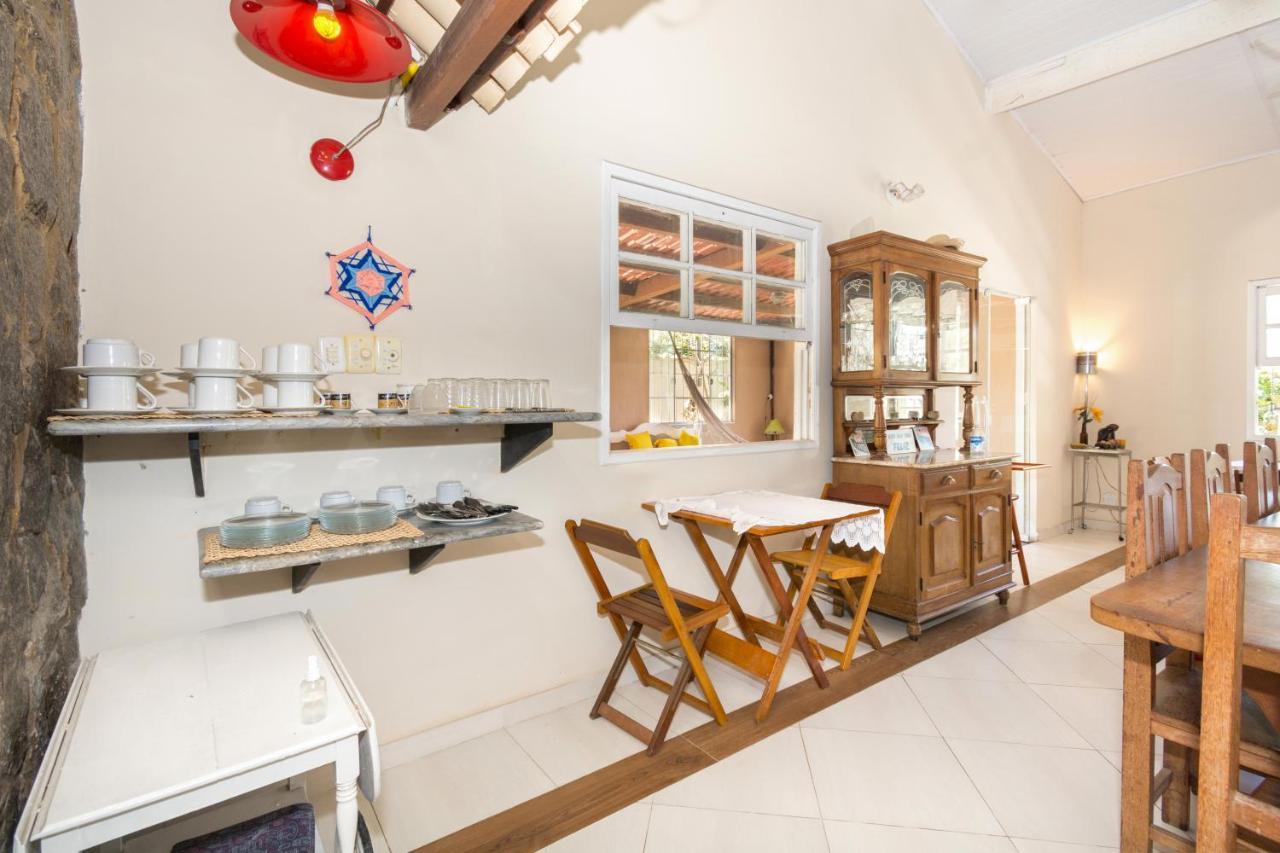 Kundalini Buzios Otel Dış mekan fotoğraf