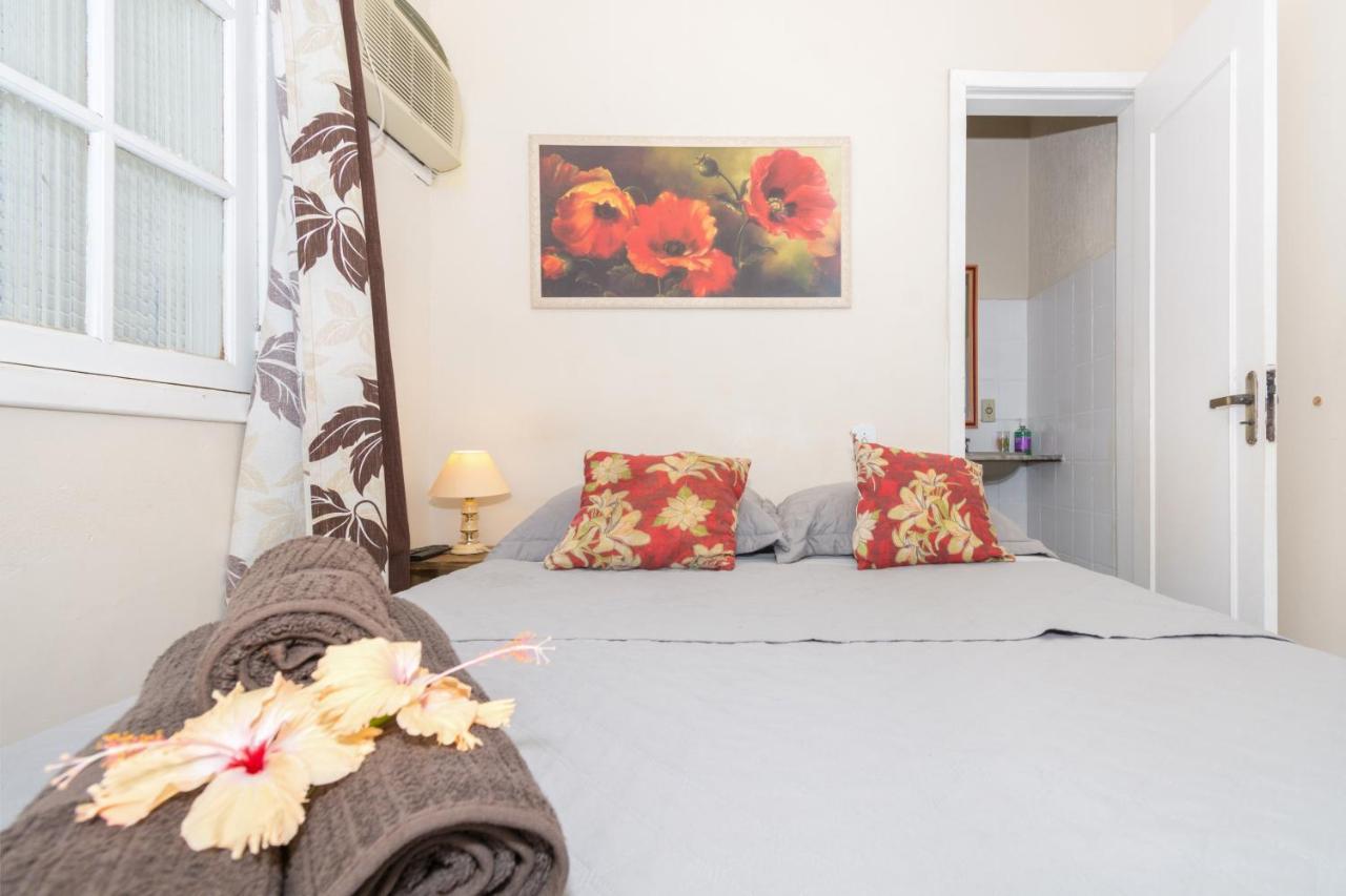 Kundalini Buzios Otel Dış mekan fotoğraf