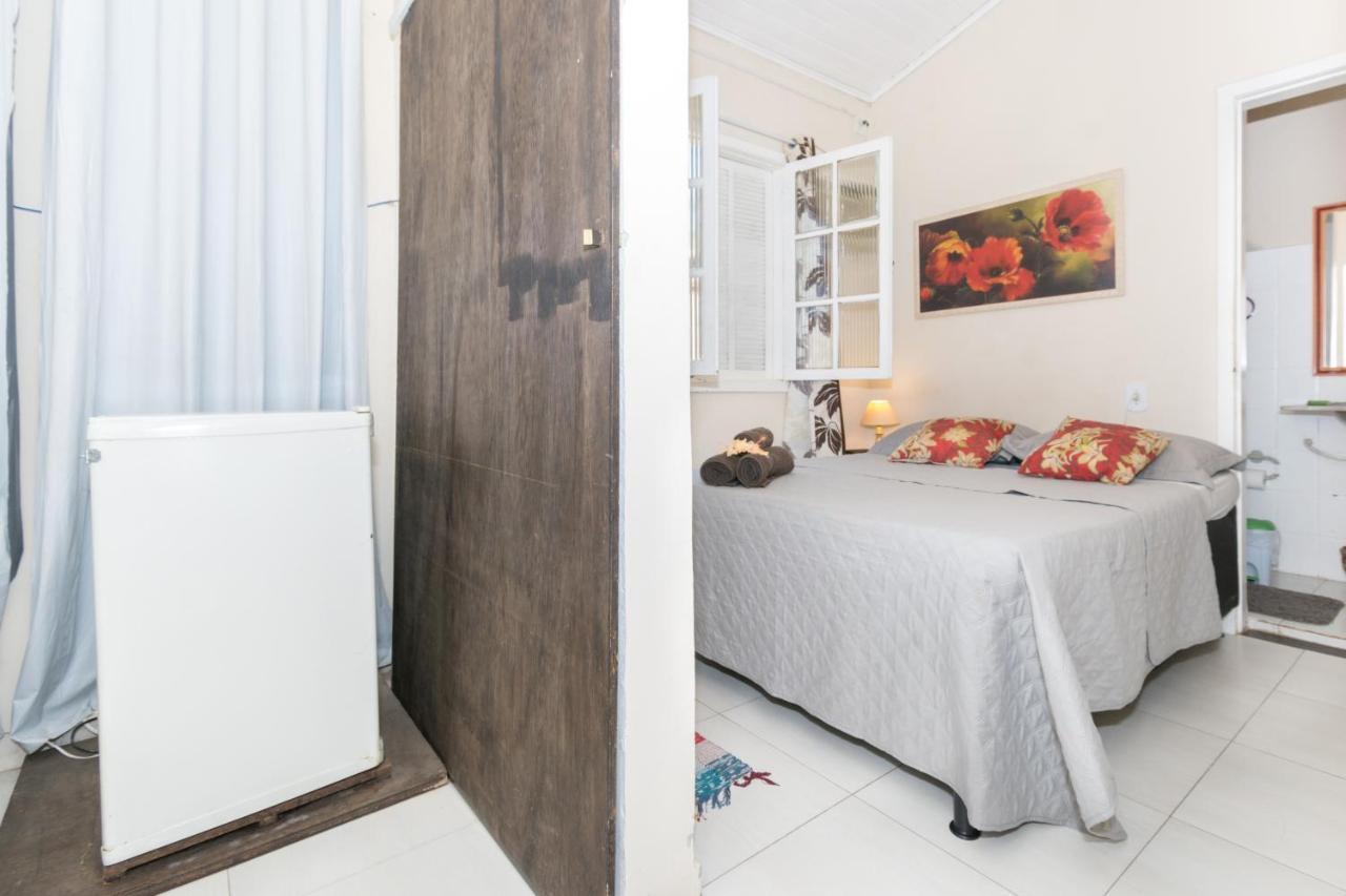 Kundalini Buzios Otel Dış mekan fotoğraf