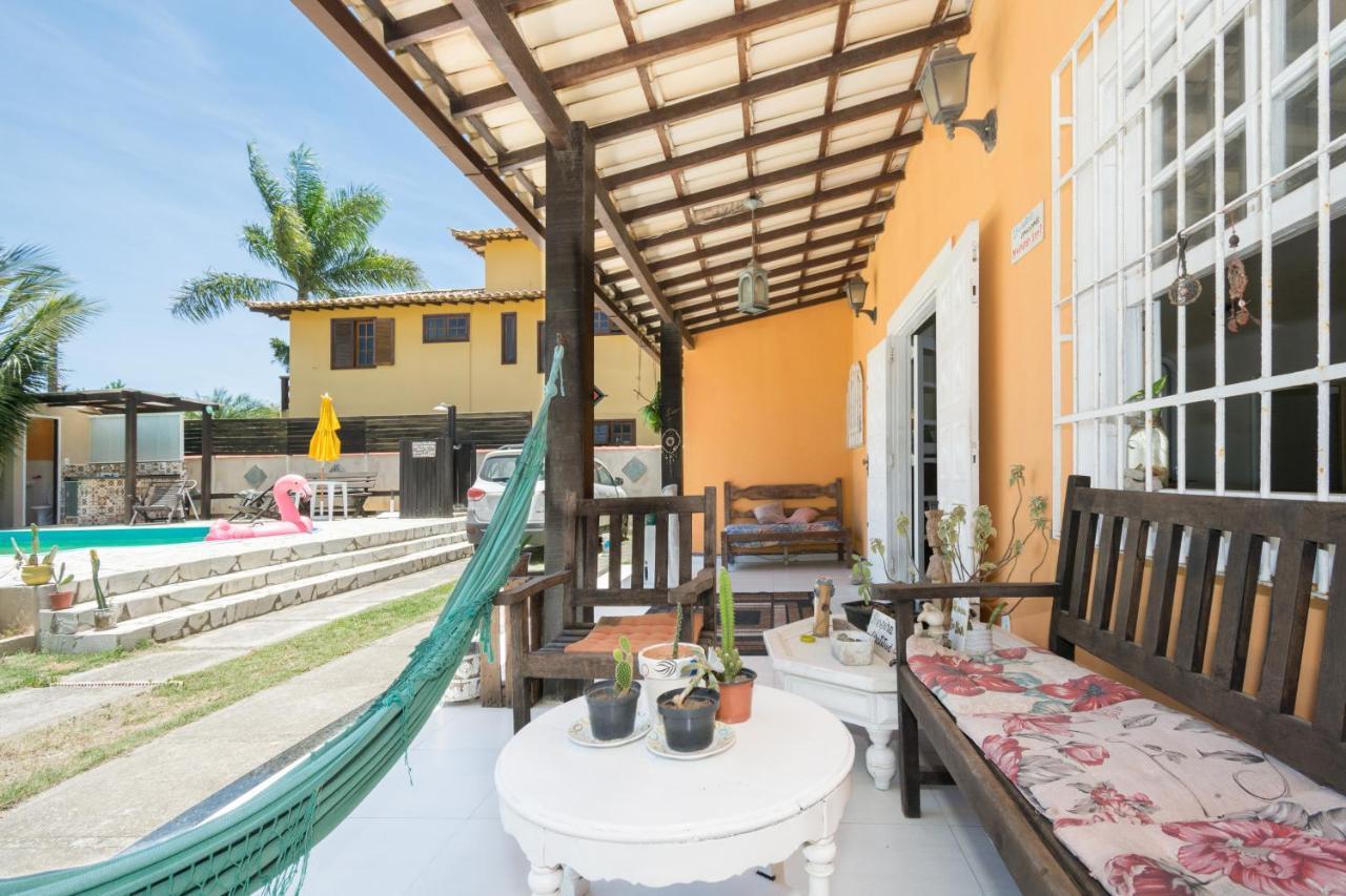 Kundalini Buzios Otel Dış mekan fotoğraf