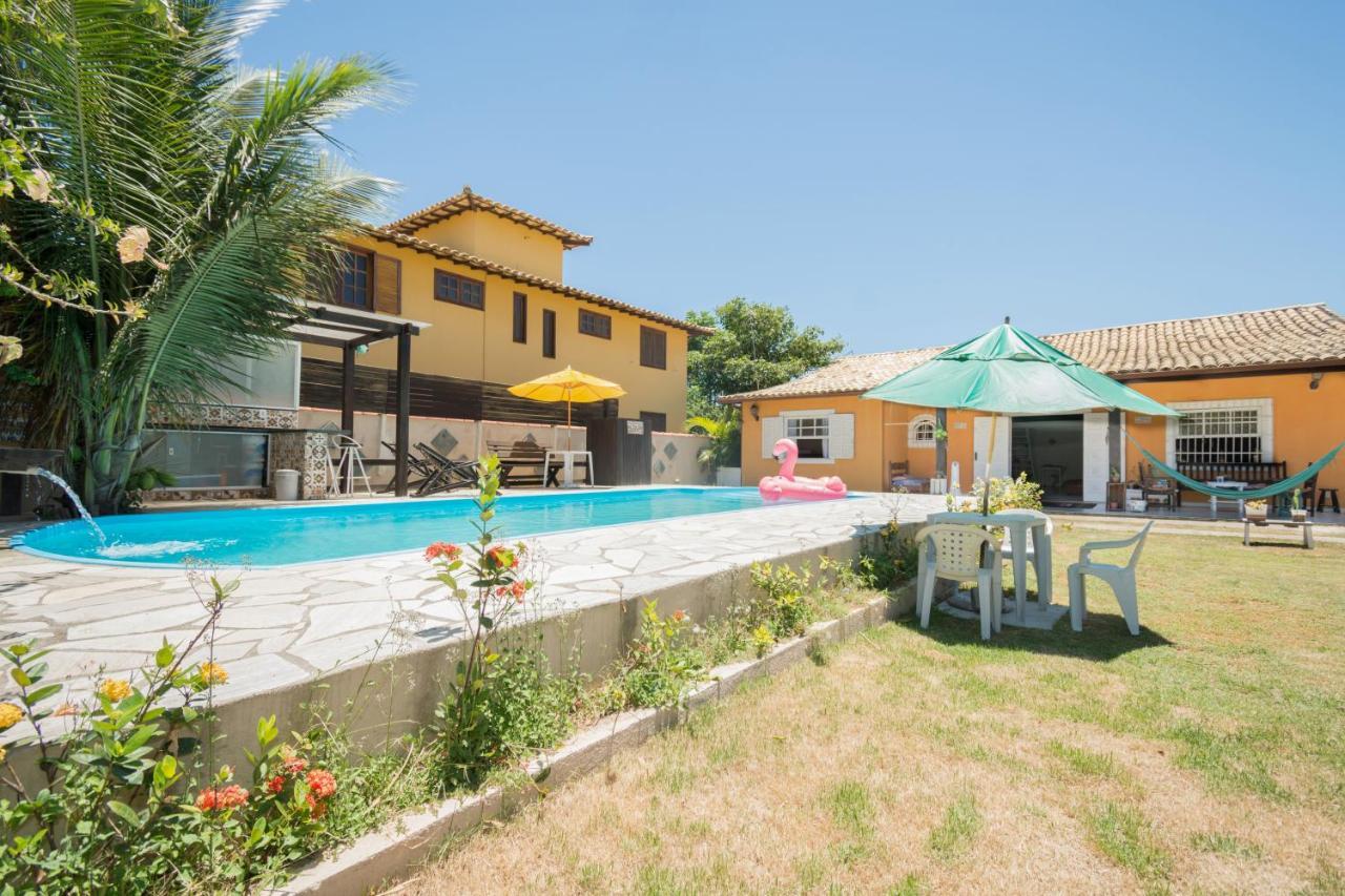 Kundalini Buzios Otel Dış mekan fotoğraf