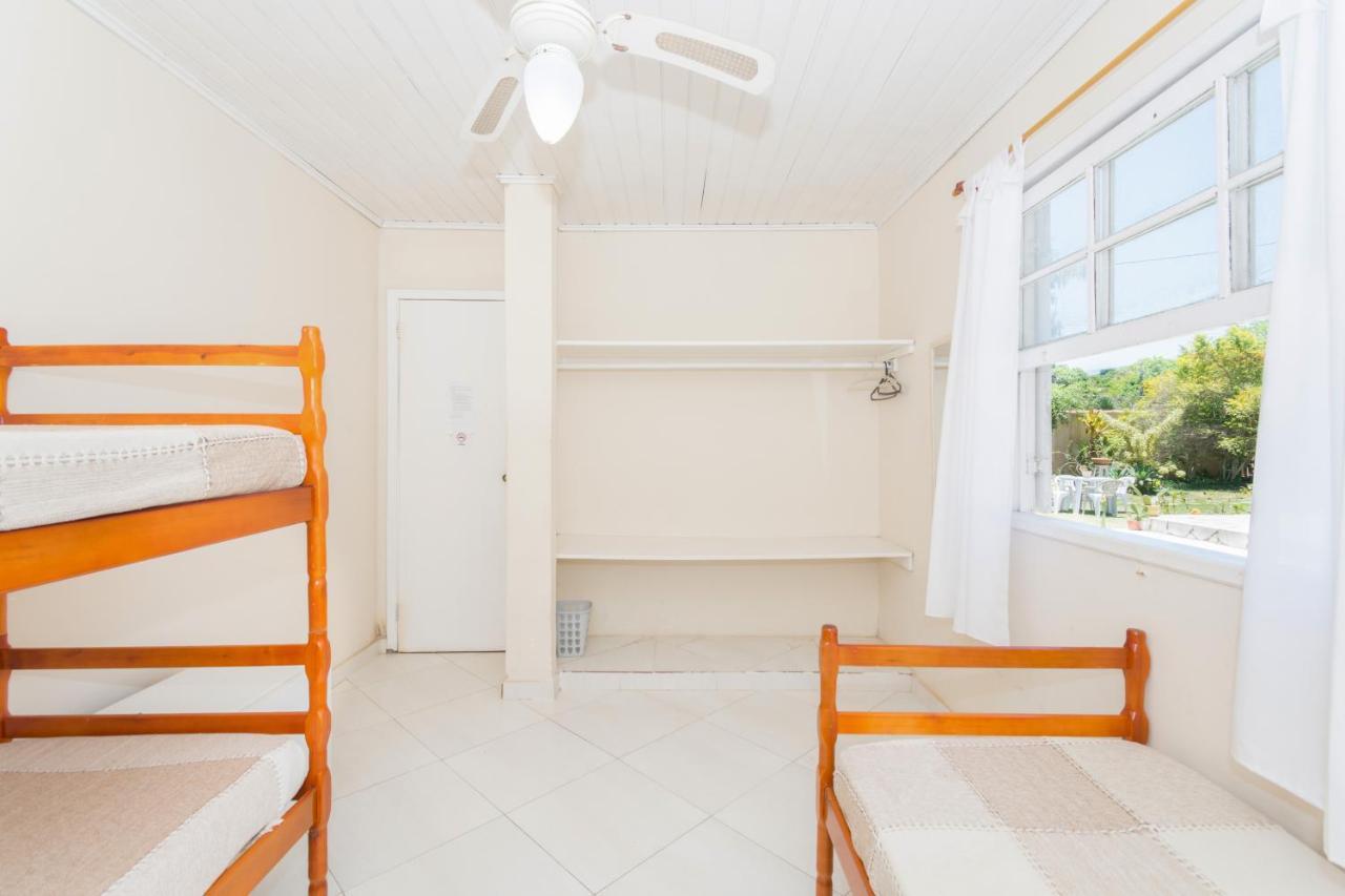Kundalini Buzios Otel Dış mekan fotoğraf