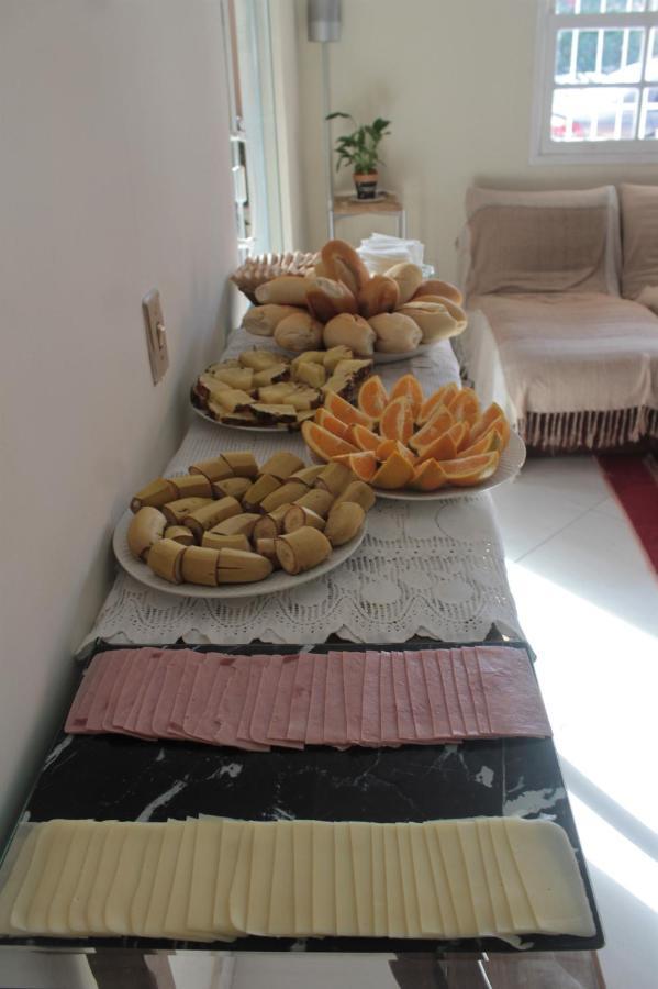Kundalini Buzios Otel Dış mekan fotoğraf