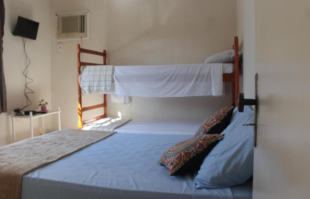 Kundalini Buzios Otel Dış mekan fotoğraf