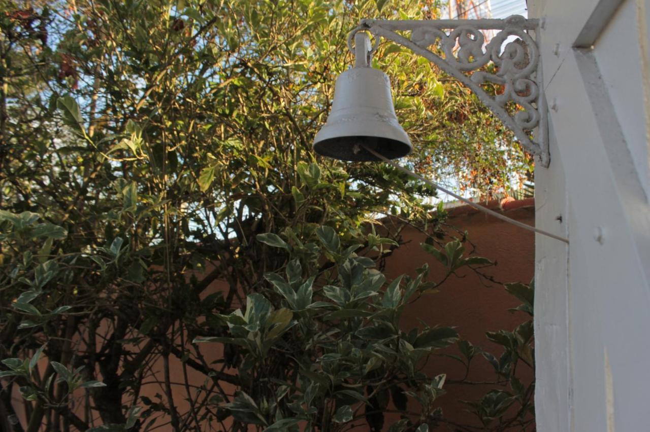 Kundalini Buzios Otel Dış mekan fotoğraf