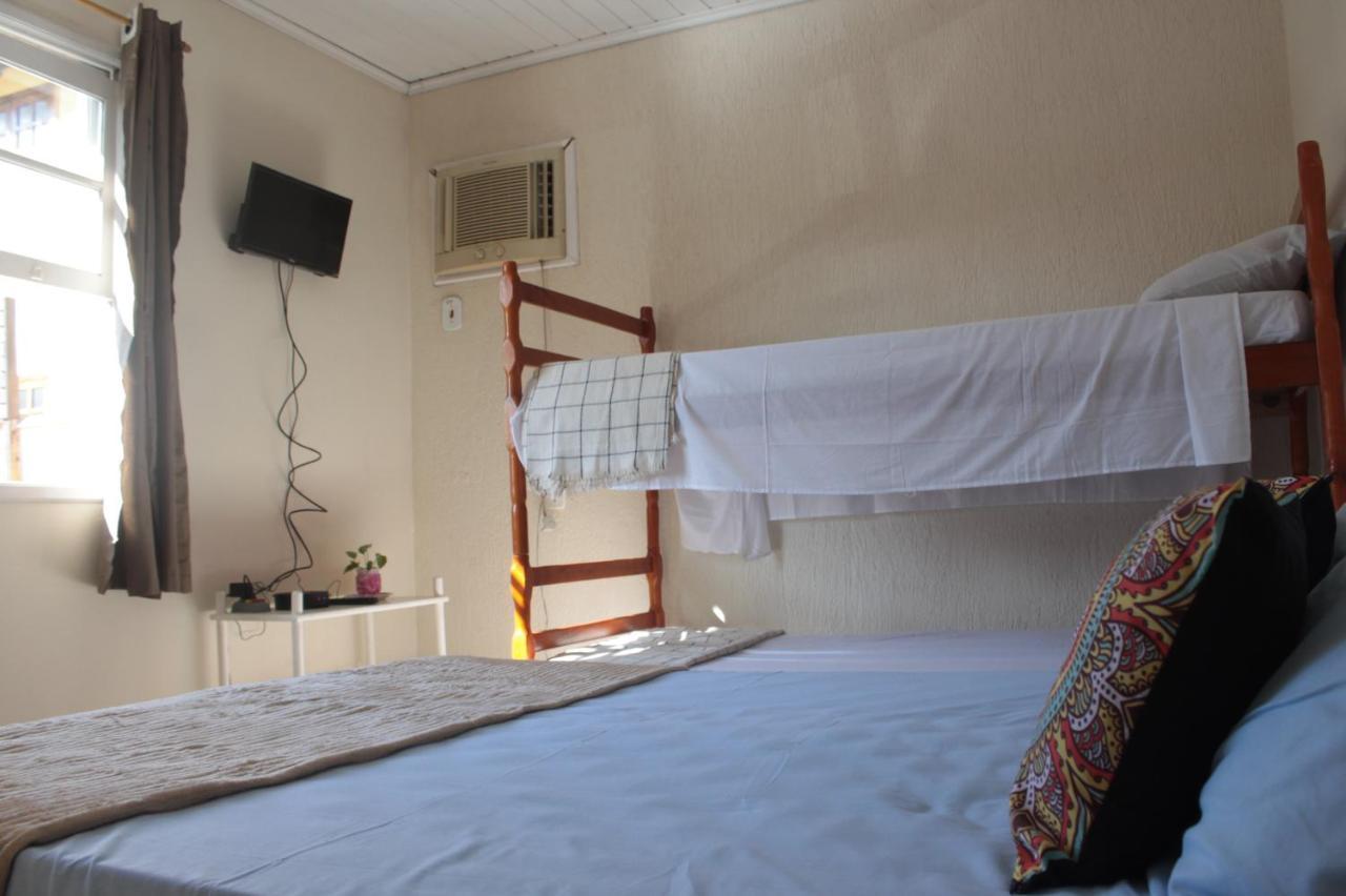 Kundalini Buzios Otel Dış mekan fotoğraf